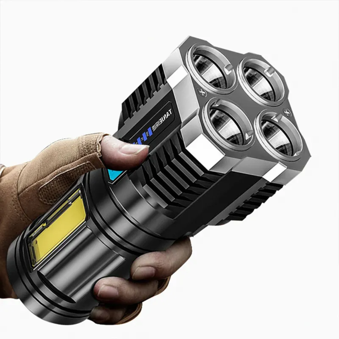 Smart Gadgets