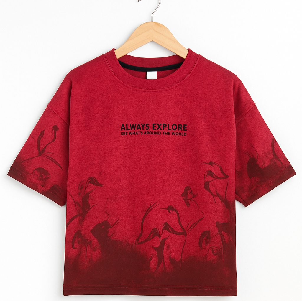 Kids TShirt