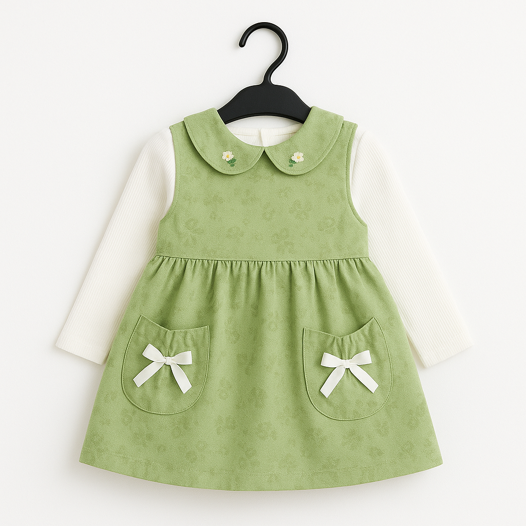Kids Frock