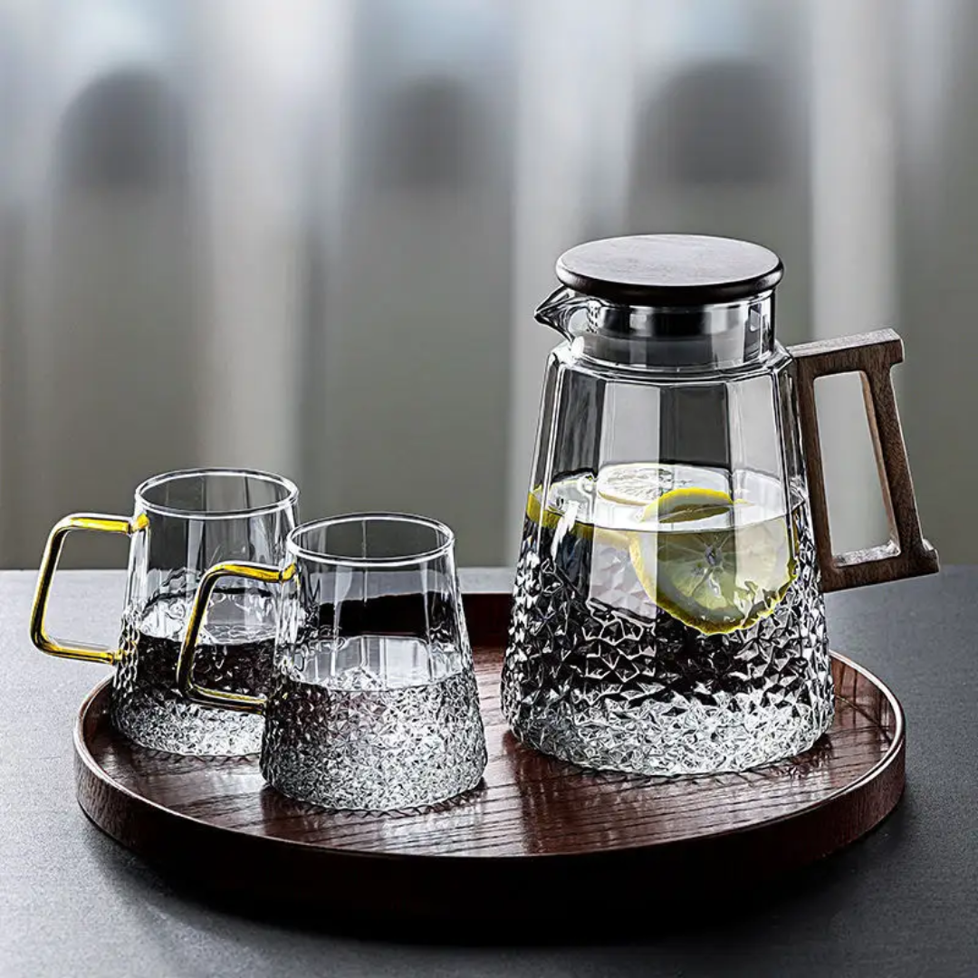 Crockery
