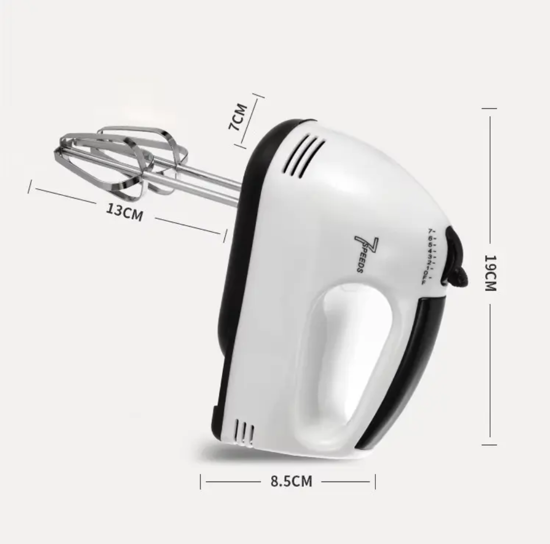 Scarlett Beater Blender
