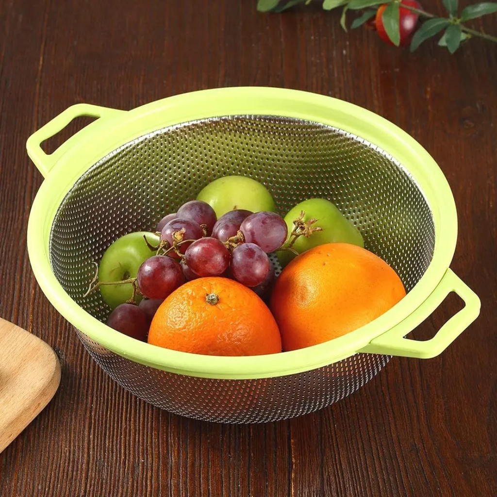 Stainless Steel Colander