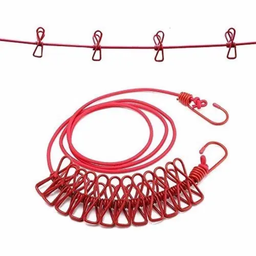 Clip Rope