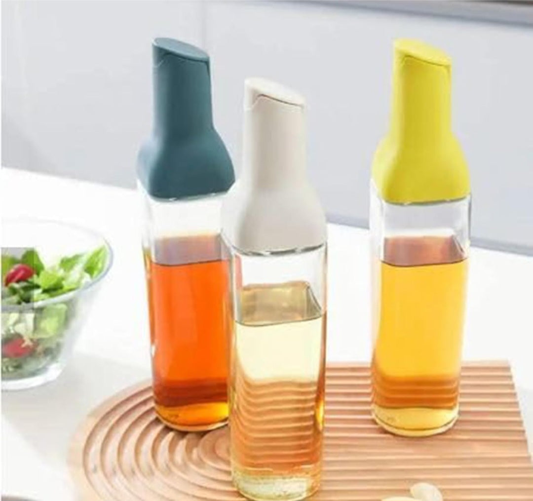 Olive Oil Bottle 500 ML
