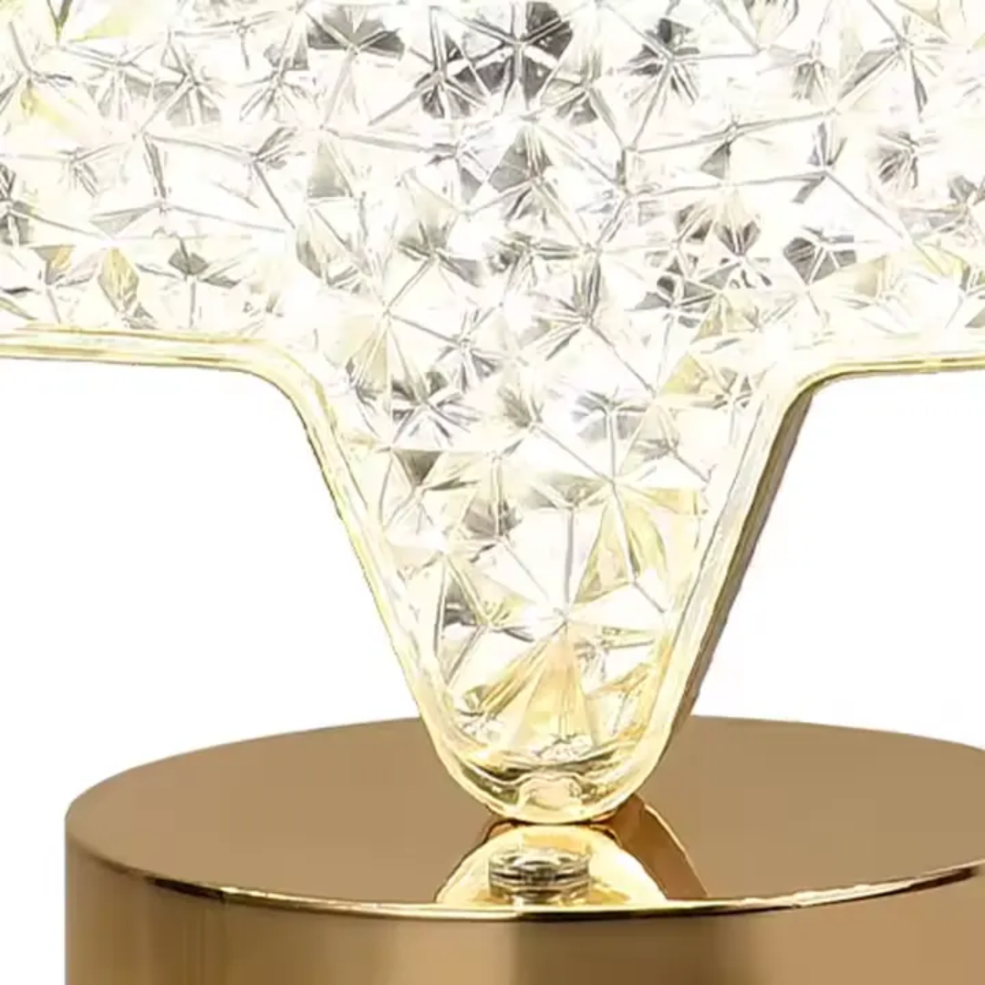 LED Start Table Lamp