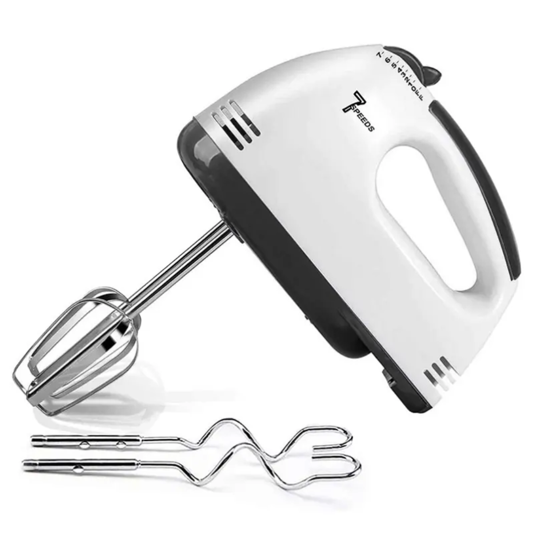 Scarlett Beater Blender