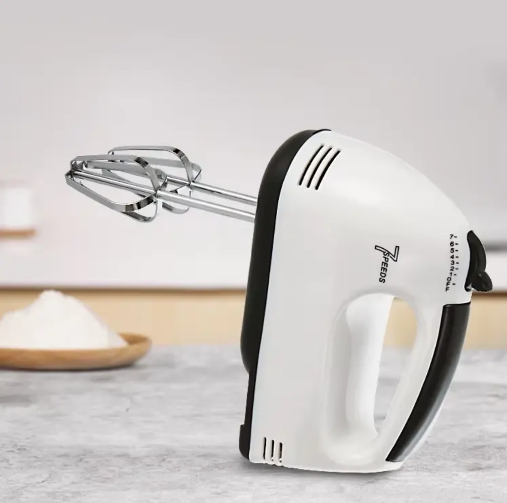 Scarlett Beater Blender