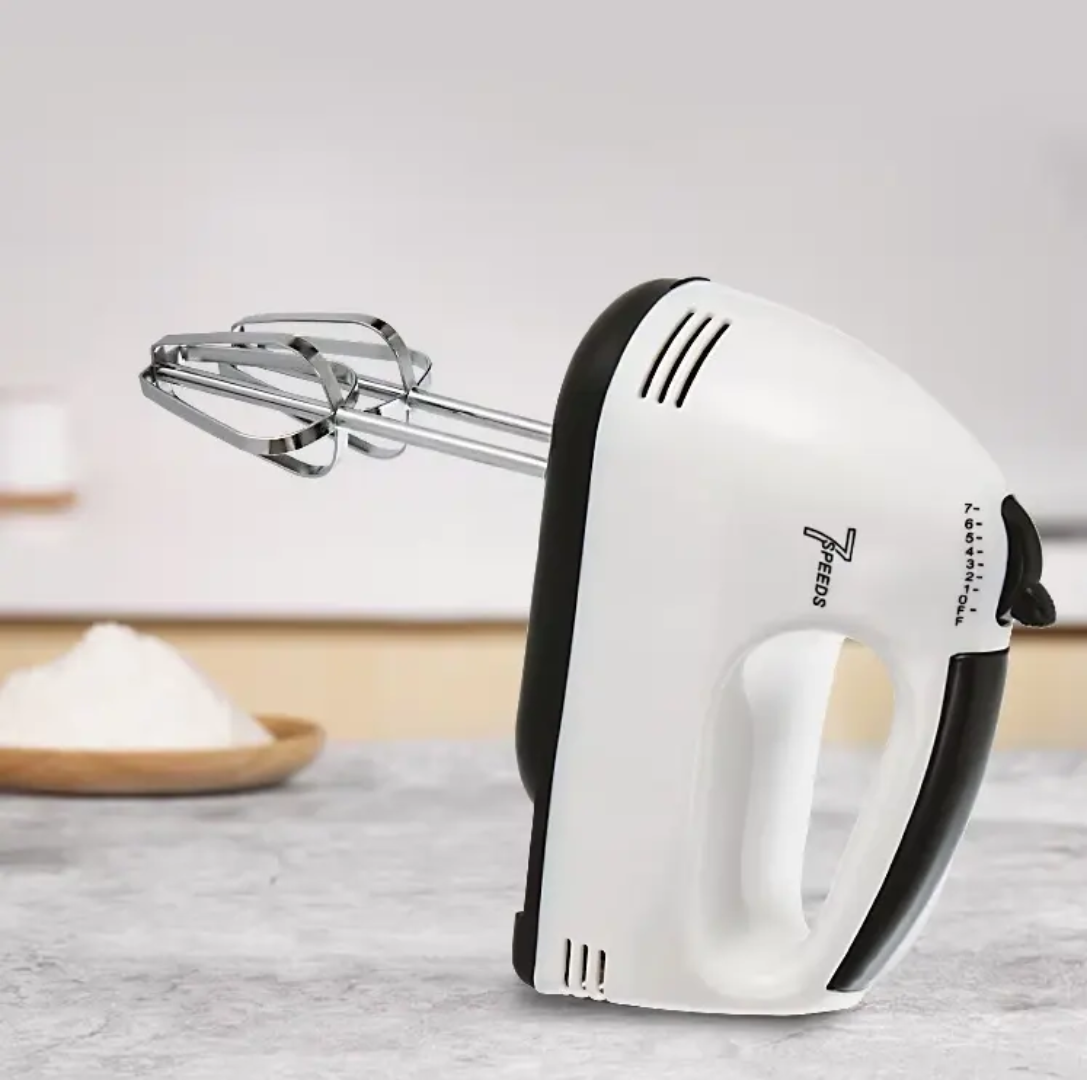 Scarlett Beater Blender